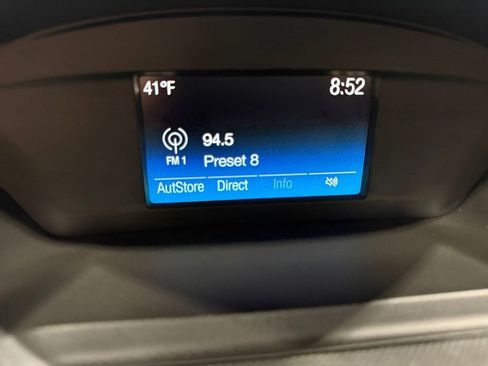 Used 2018 Ford Escape SE image 27