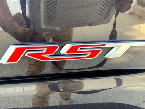 Used 2023 Chevrolet Silverado 1500 RST w/ All Star Edition Plus RWD image 10