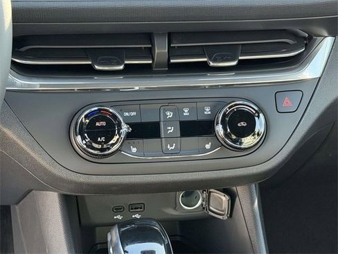 New 2026 Buick Envista Preferred w/ Convenience I Package image 11