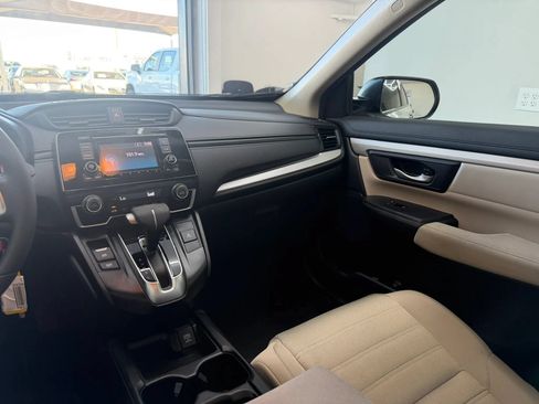 Used 2019 Honda CR-V LX image 23