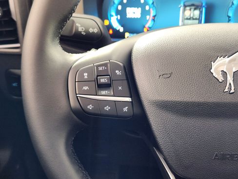 New 2025 Ford Bronco Sport Big Bend w/ Convenience Package AWD/4WD image 18