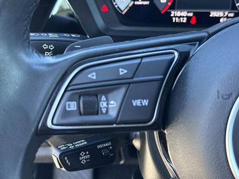 Used 2024 Audi A3 2.0T Premium image 43