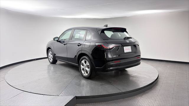 Used 2024 Honda HR-V LX image 6