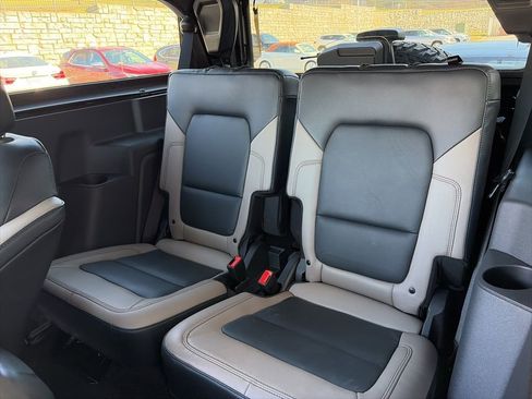 Used 2024 Ford Bronco Wildtrak image 26