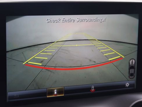 Used 2017 Mercedes-Benz AMG GT Coupe w/ Exclusive Interior Package image 10