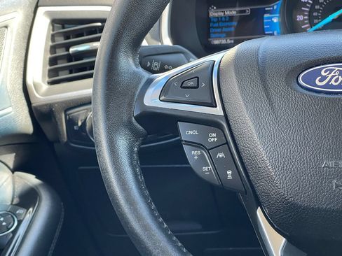 Used 2020 Ford Edge SEL w/ Convenience Package FWD image 31