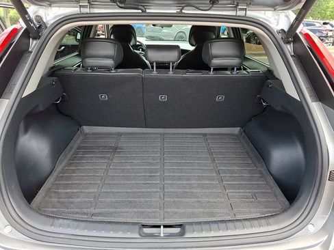 Certified 2023 Kia Niro Wind FWD image 30