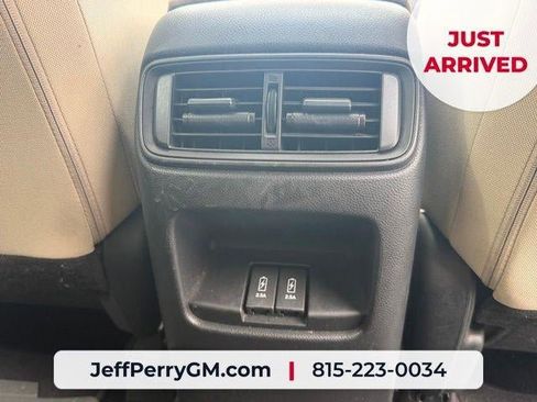 Used 2017 Honda CR-V EX image 15
