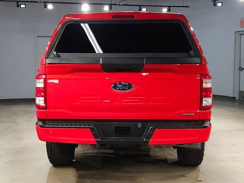 Used 2023 Ford F150 XL w/ STX Appearance Package AWD/4WD image 6