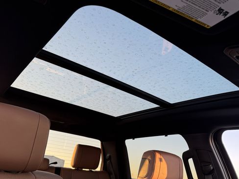 New 2026 Toyota Tundra 1794 Edition image 3