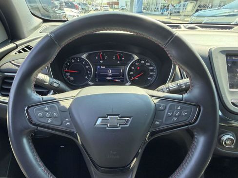 Used 2022 Chevrolet Equinox RS AWD/4WD image 26