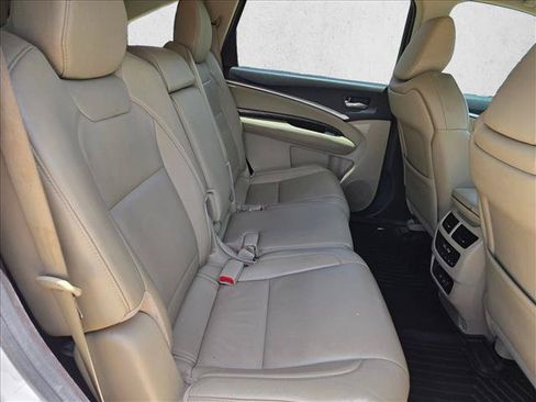 Used 2020 Acura MDX FWD image 20