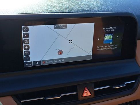 New 2026 Kia Seltos EX w/ EX Sunroof Package AWD/4WD image 14