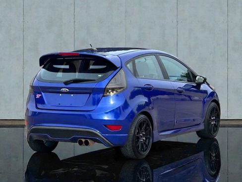 Used 2015 Ford Fiesta ST image 6