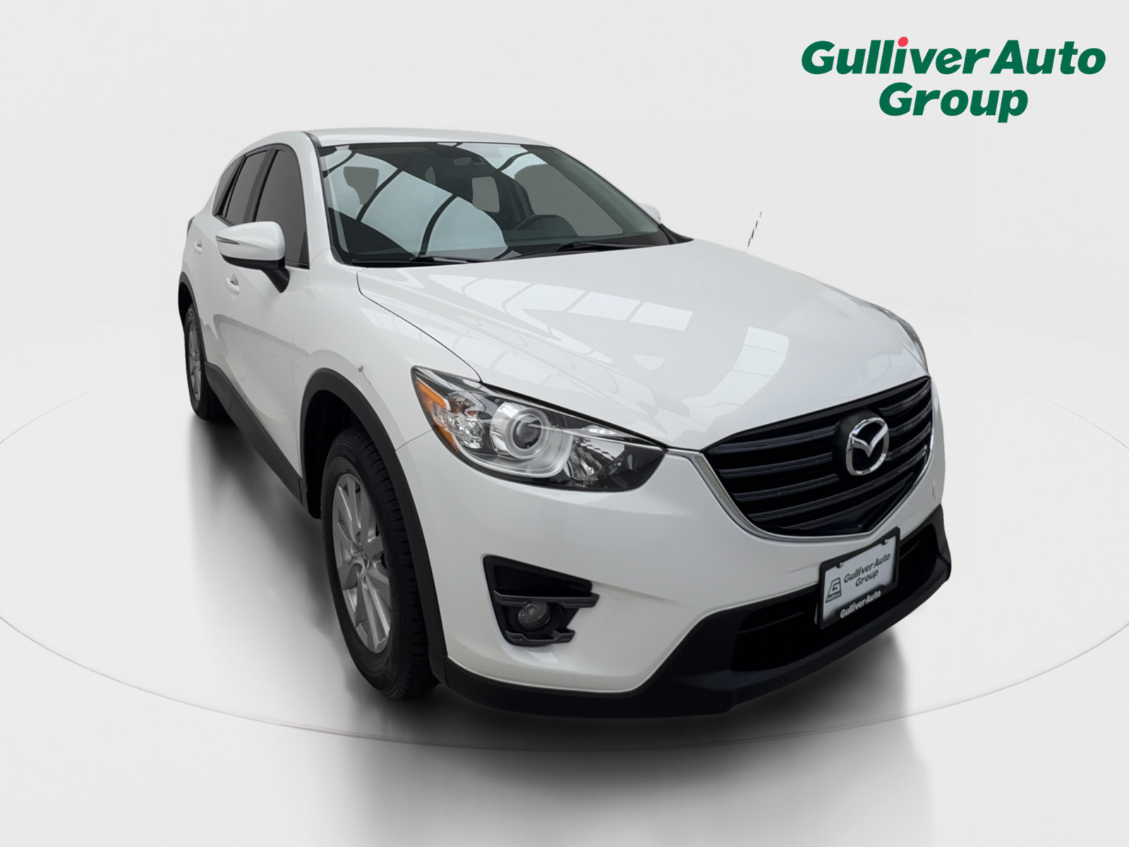 Used 2016 MAZDA CX-5 Touring AWD/4WD image 13