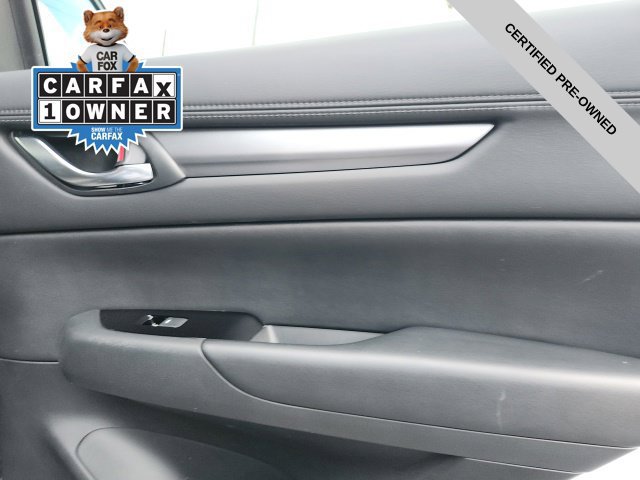 Certified 2024 MAZDA CX-5 AWD 2.5 S w/ Preferred Package image 28
