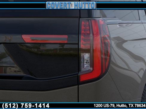 New 2026 Ford Expedition Tremor image 21