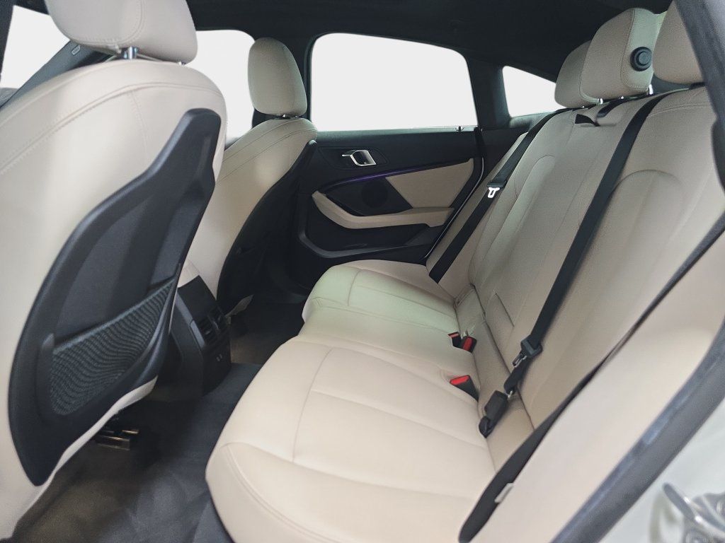 Used 2021 BMW 228i Gran Coupe w/ Premium Package FWD image 14