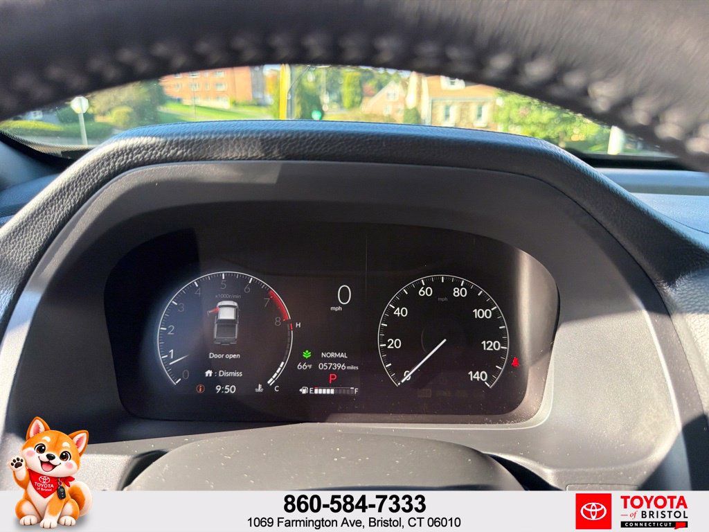 Used 2025 Honda Ridgeline RTL+ image 23