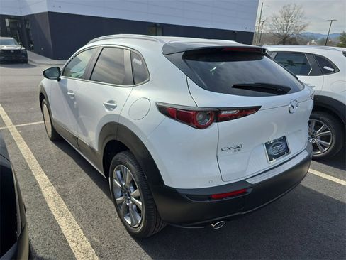 New 2026 MAZDA CX-30 AWD 2.5 S image 3