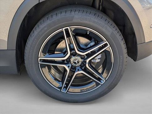 New 2026 Mercedes-Benz GLA 250 4MATIC image 10