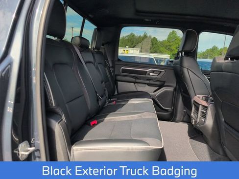 New 2026 RAM 1500 Laramie AWD/4WD image 30
