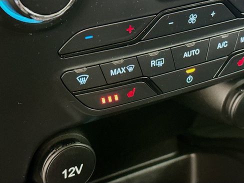 Used 2022 Ford Ranger Lariat w/ Equipment Group 501A High image 19