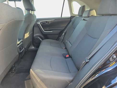 Used 2025 Toyota RAV4 LE image 13