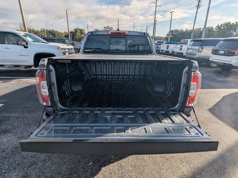 Used 2022 GMC Canyon Elevation w/ Elevation Premium Package image 14