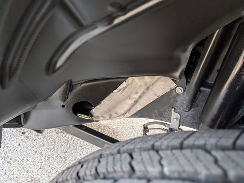 Used 2021 Jeep Wrangler Sport image 24