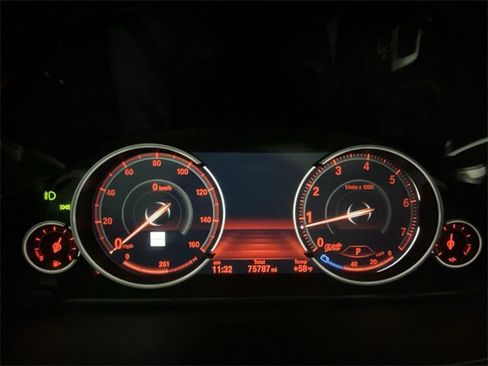 Used 2014 BMW 650i Gran Coupe xDrive image 15