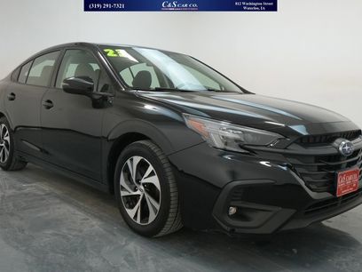 Used 2023 Subaru Legacy Premium