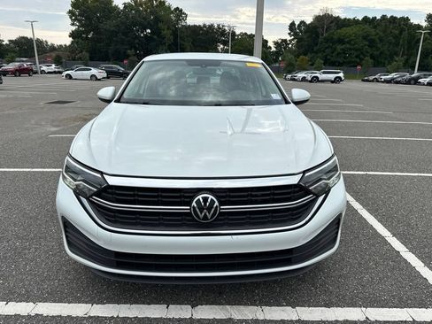 Used 2023 Volkswagen Jetta S FWD image 13