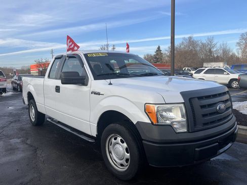 Used 2010 Ford F150 XL image 2