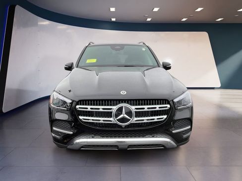 New 2026 Mercedes-Benz GLE 350 4MATIC image 5