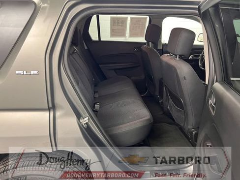 Used 2013 GMC Terrain SLE FWD image 37