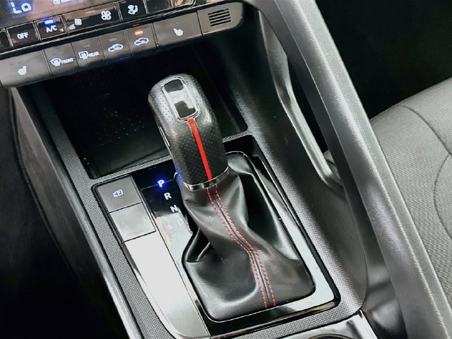 Used 2023 Hyundai Elantra N Line FWD image 16