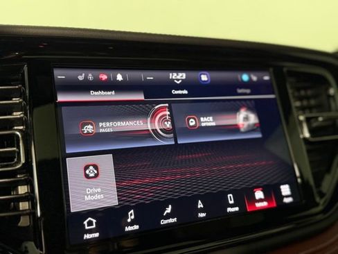 Used 2021 Dodge Durango SRT Hellcat w/ Premium Interior Group image 25