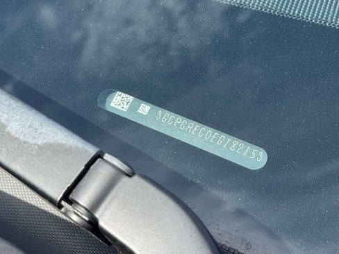 Used 2014 Chevrolet Silverado 1500 LT image 22