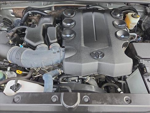 Used 2021 Toyota 4Runner SR5 Premium w/ Moonroof Package image 24