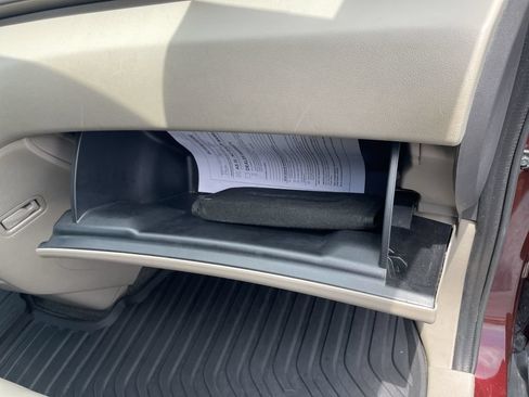 Used 2016 Honda Odyssey EX-L image 36