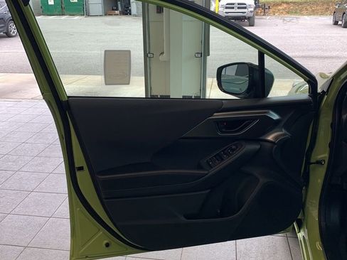 New 2026 Subaru Impreza 2.0i Sport image 11