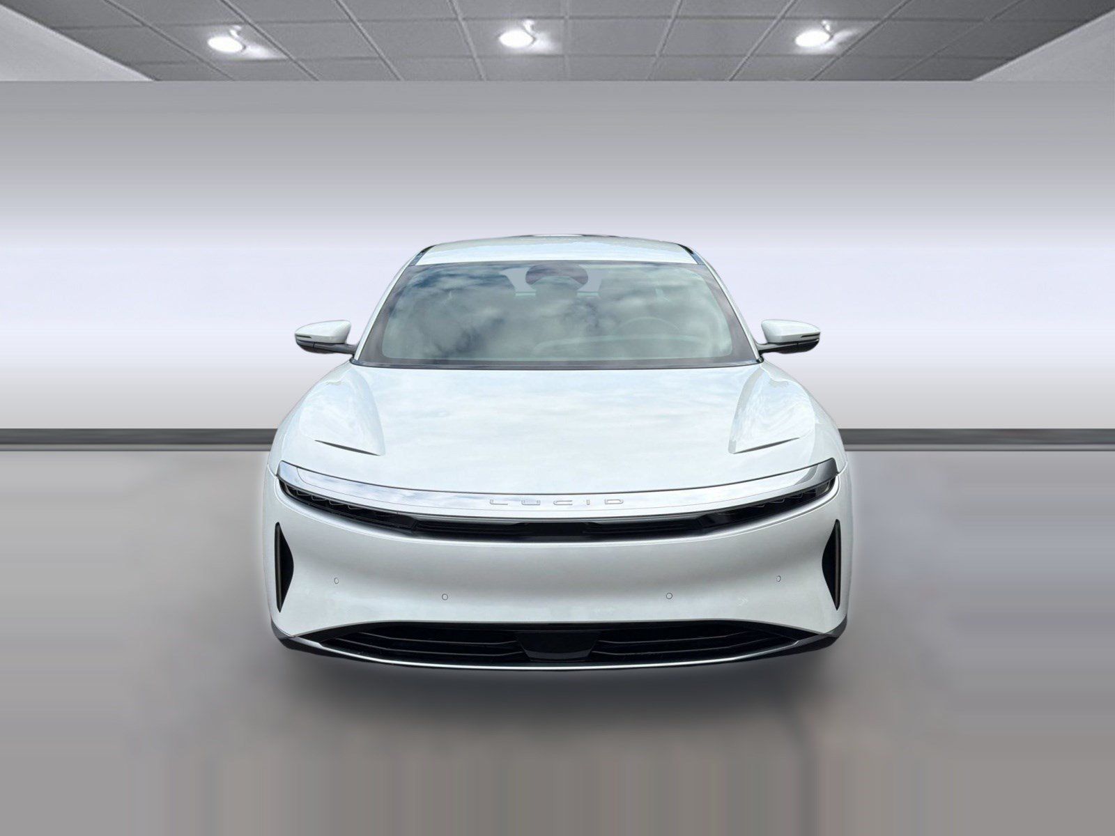 Used 2023 Lucid Air Pure AWD/4WD image 6