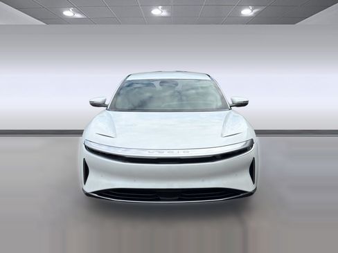Used 2023 Lucid Air Pure AWD/4WD image 6