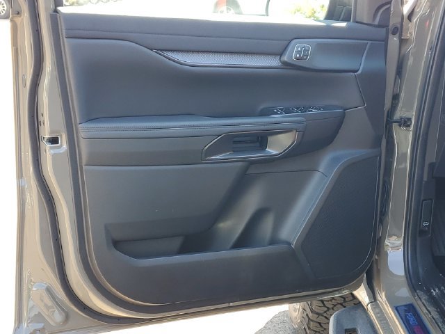 New 2026 Ford Ranger Raptor AWD/4WD image 9