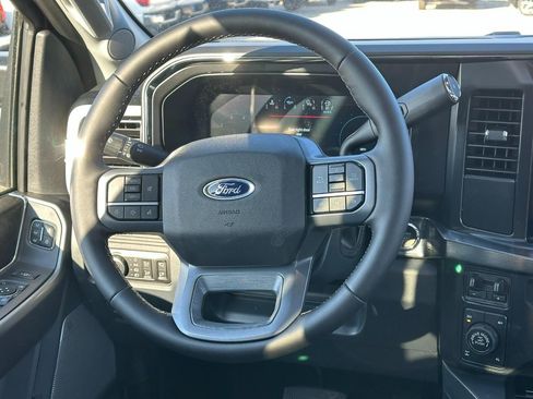 New 2026 Ford F250 Lariat w/ Tremor Off-Road Package image 7