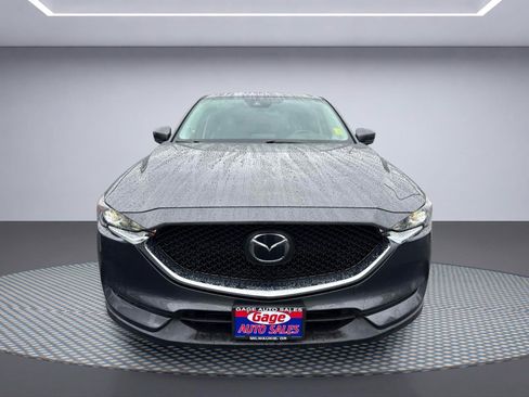 Used 2018 MAZDA CX-5 Touring AWD/4WD image 12