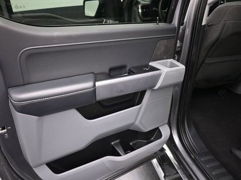 Used 2024 Ford F150 XLT w/ Mobile Office Package image 12