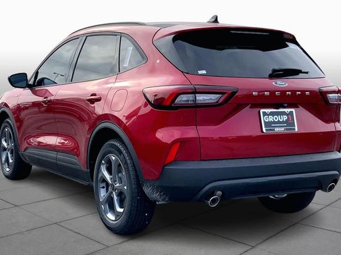 New 2026 Ford Escape ST-Line w/ Cold Weather Package image 9