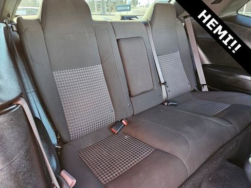 Used 2023 Dodge Challenger R/T image 13